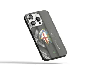 Alfa Romeo Smart Phone Silicone Cover Minimal Feel
